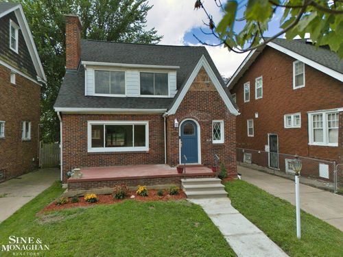 591 Chalmers St, Detroit, MI, 48215-3239 | Card Image