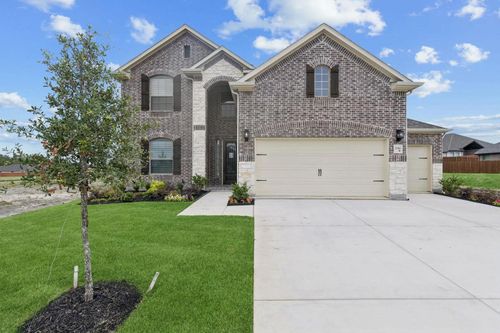 3726 Blooming Prairie Dr, Crandall, TX, 75114-0677 | Card Image