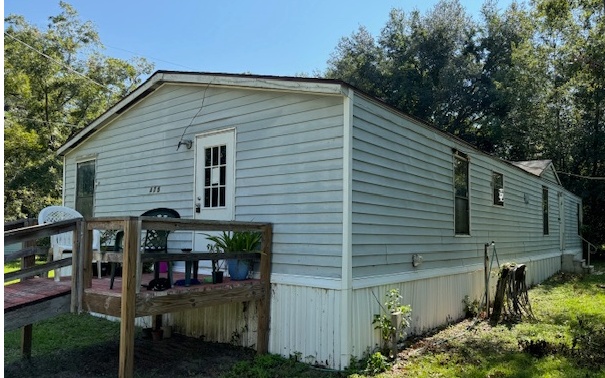 Gull Dr, Lake City, FL 32024