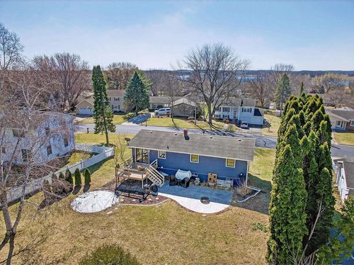 5406 Lani Lane, McFarland, WI, 53558 | Card Image