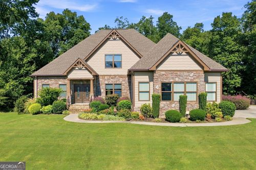 159 N Edenfield Ridge Drive Se, Rome, GA, 30161 | Card Image