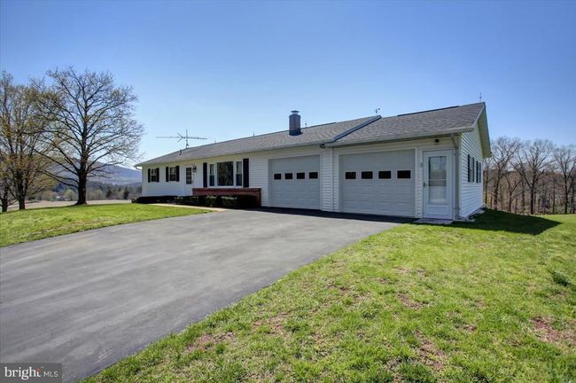 2671 Gem Bridge Rd, House other with 2 bedrooms, 1 bathrooms and null parking in NEEDMORE PA | Image 5