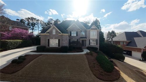 700 Barnesley Ln, Alpharetta, GA, 30022-3767 | Card Image