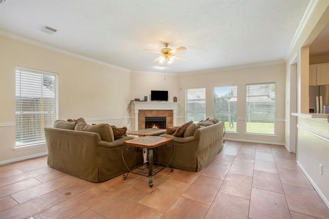2521 Sea Horse Ct, House other with 4 bedrooms, 3 bathrooms and 3 parking in Seabrook TX | Image 15