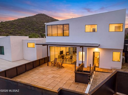 1364 W Sentinel View Loop, Tucson, AZ, 85745-0026 | Card Image