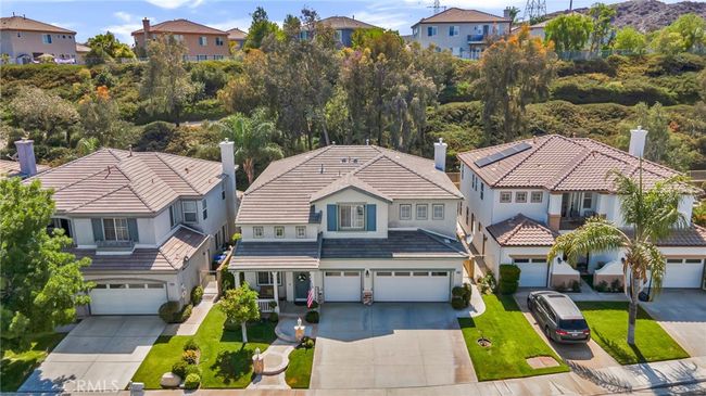 28089 Promontory Ln, House other with 5 bedrooms, 3 bathrooms and 3 parking in Valencia CA | Image 55