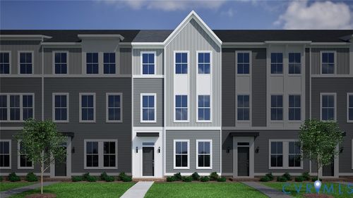 7532 Pitch Pine Avenue, Henrico, VA, 23231 | Card Image