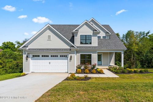 6712 Hypoint Ridge Rd, Crestwood, KY, 40014-6506 | Card Image