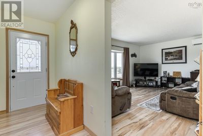 684 St Marys Rd, House other with 4 bedrooms, 2 bathrooms and null parking in Upper Musquodoboit NS | Image 3