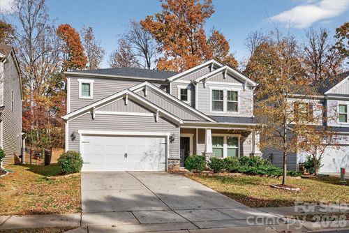 5031 Burnwald Ct, Fort Mill, SC, 29715-6018 | Card Image