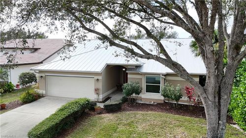 10987 Fieldfair Dr, Naples, FL, 34119-8942 | Card Image