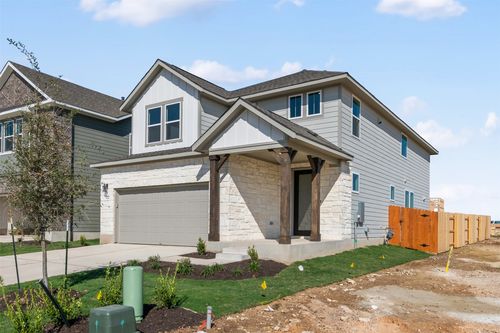 200 Clover Bend, Liberty Hill, TX, 78642 | Card Image