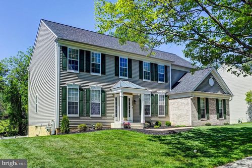 11222 Appaloosa Dr, REISTERSTOWN, MD, 21136-6482 | Card Image