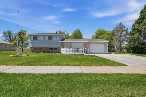 1146 S Century Dr, Tremonton, UT, 84337 | Card Image