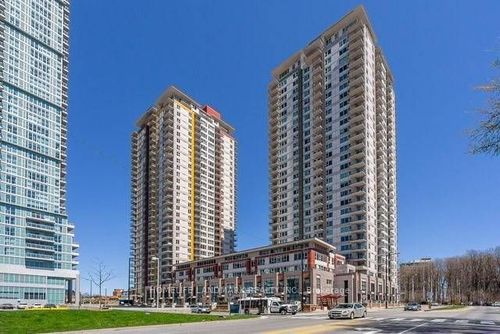 1702-25 Town Centre Court, Scarborough, ON, M1P0B4 | Card Image
