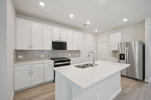 515 Clover Creek Dr, Mckinney, TX, 75071 | Card Image