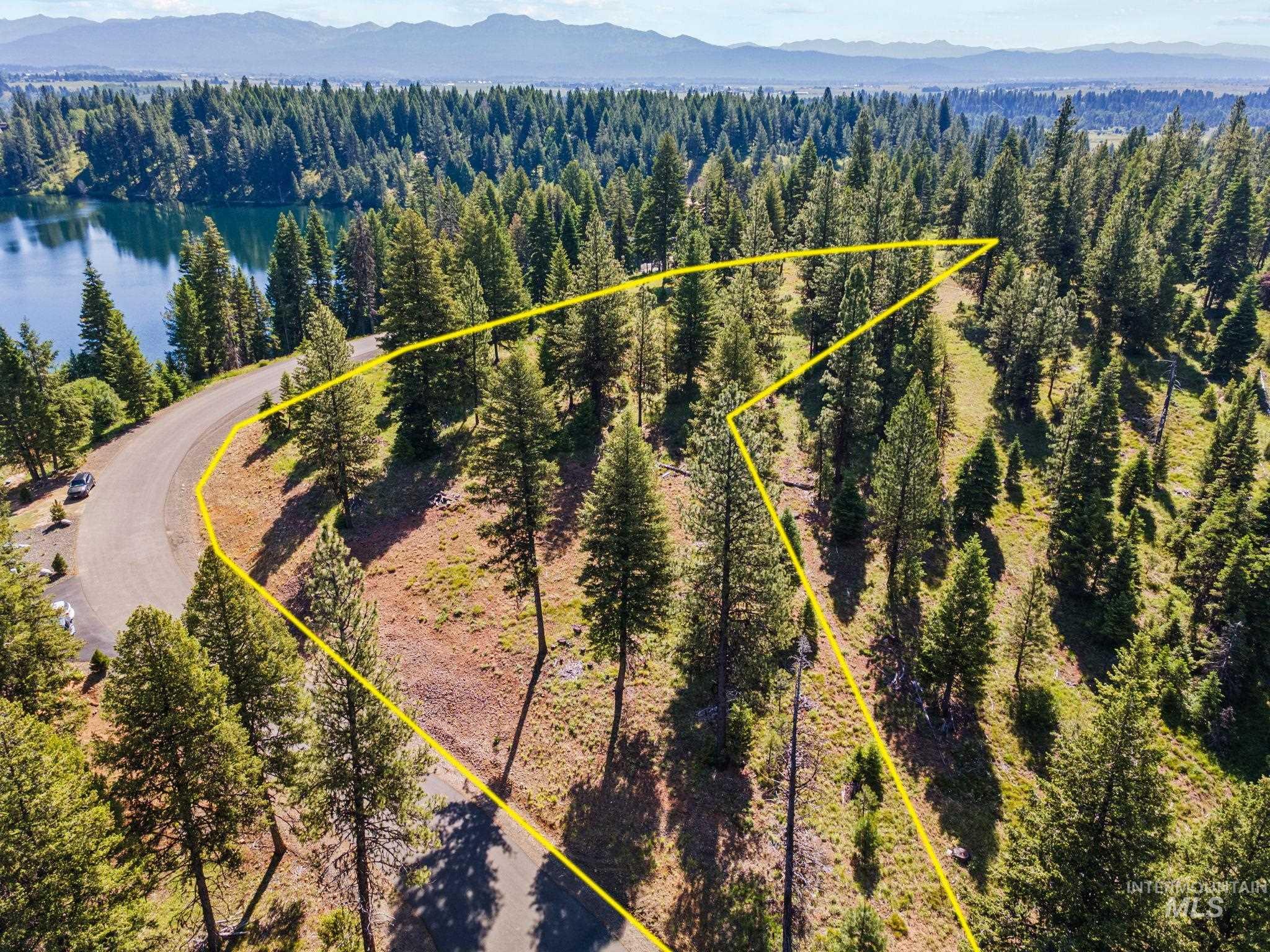 Land in McCall 2