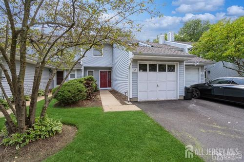 57 Woodmere Dr, Parlin, NJ, 08859-2173 | Card Image
