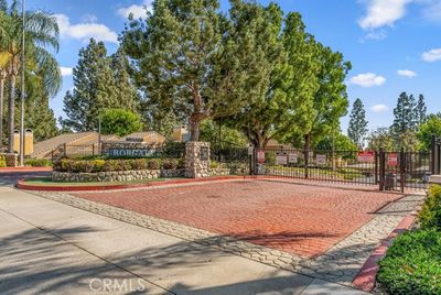 1608 - Lemon Avenue, Condo with 2 bedrooms, 1 bathrooms and 2 parking in Rancho Cucamonga CA | Image 2