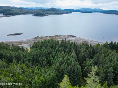 3A & 3B North Entrance Subdivision, Whale Pass, AK, 99950 | Card Image