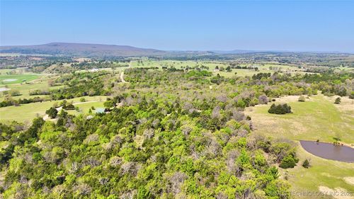 3 W County Road 1260, Stigler, OK, 74462 | Card Image