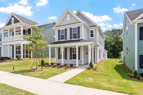 9-728 Georgias Landing Pkwy, Raleigh, NC, 27603-4574 | Card Image