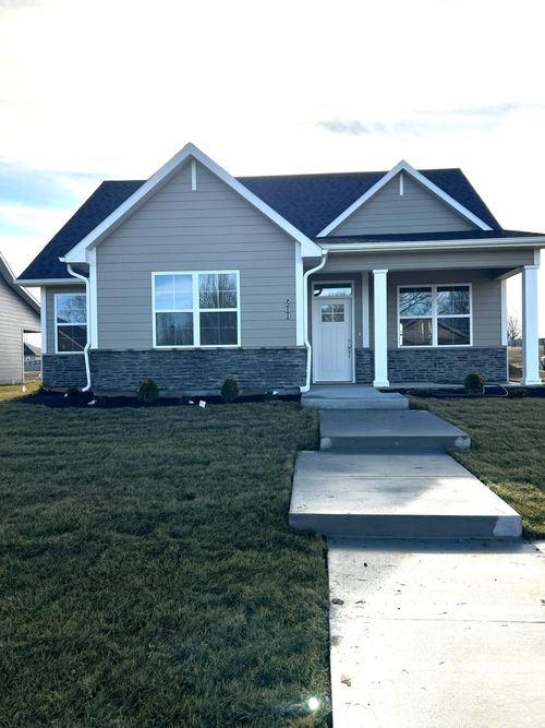 200 Corcoran Dr, COLUMBIA, MO, 65202 | Card Image