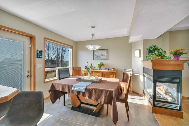 155 Inkster Close, Home with 3 bedrooms, 3 bathrooms and 2 parking in Red Deer AB | Image 7