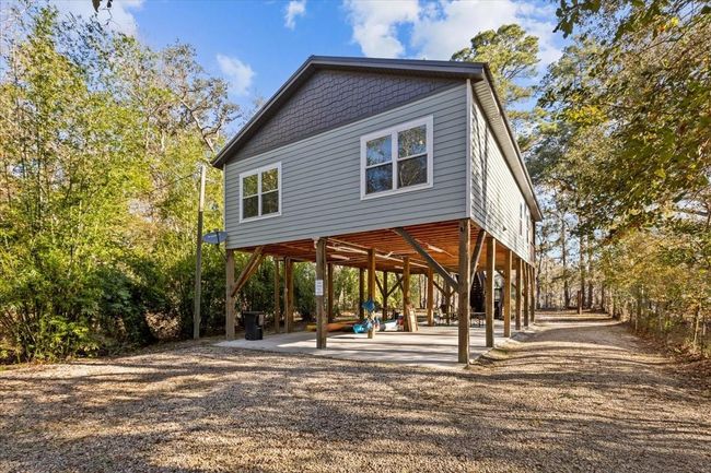314 Ne 880 Th St, House other with 2 bedrooms, 1 bathrooms and null parking in Old Town FL | Image 32