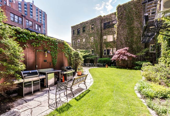 12C - 3800 N Lake Shore Dr, Home with 3 bedrooms, 3 bathrooms and null parking in CHICAGO IL | Image 31