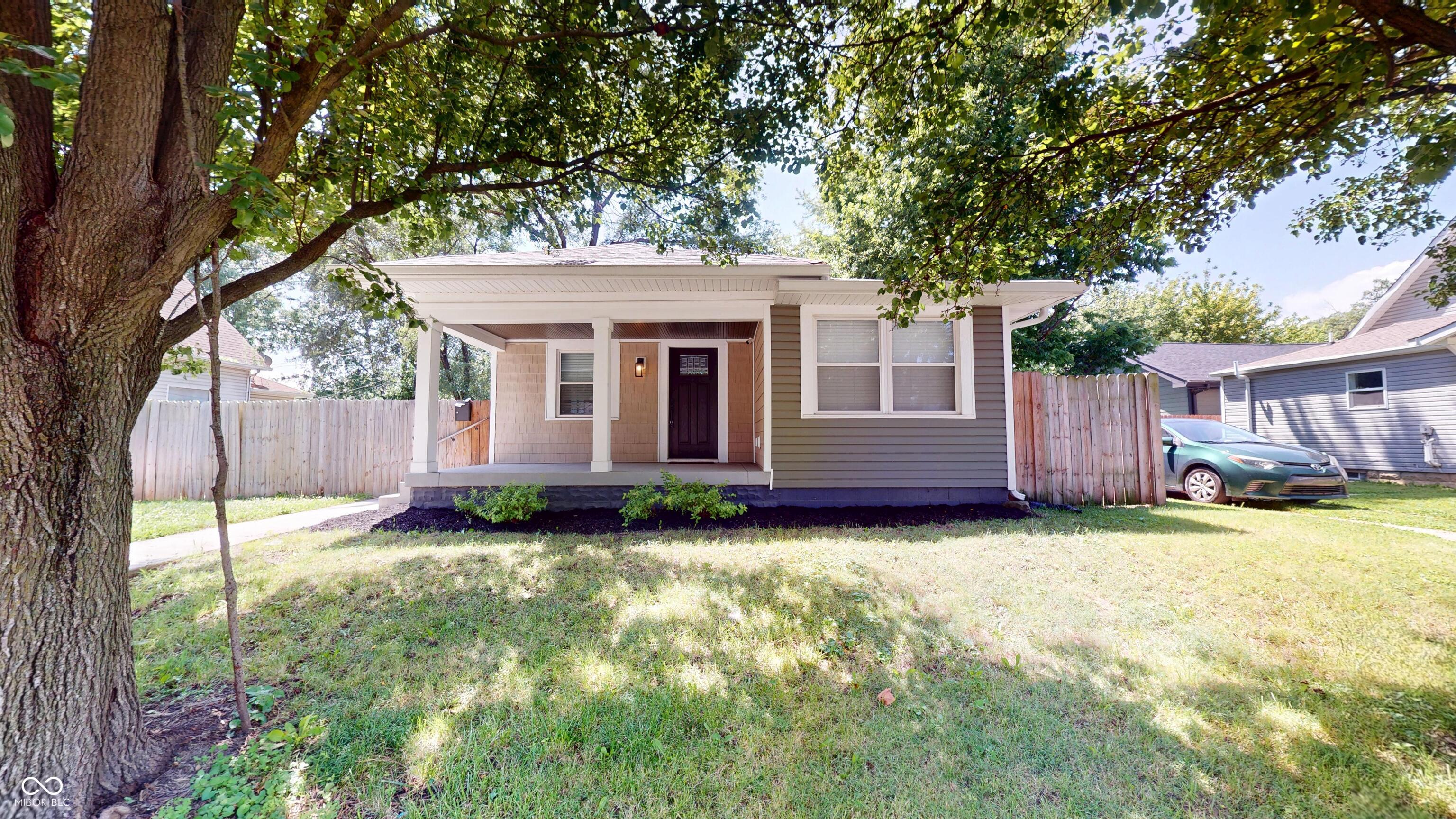 Residential in Indianapolis
