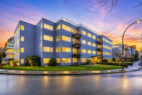 305-2430 Point Grey Rd, Vancouver, BC, V6K1A2 | Card Image