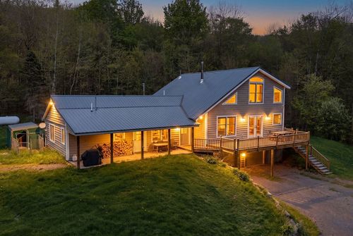 1766 Mountain Brook Road, Bovina, NY, 13740 | Card Image