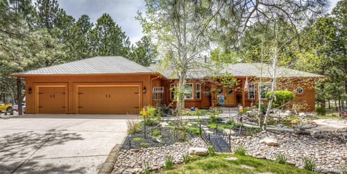 19670 Blue Clover Ln, Monument, CO, 80132-9448 | Card Image