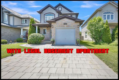 3228 Meadowgate Blvd, London, ON, N6M0B7 | Card Image