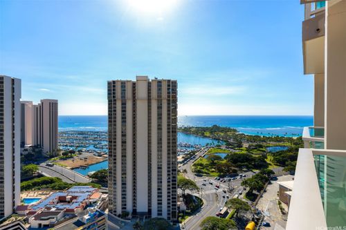 2810-410 Atkinson Dr, Honolulu, HI, 96814-4730 | Card Image