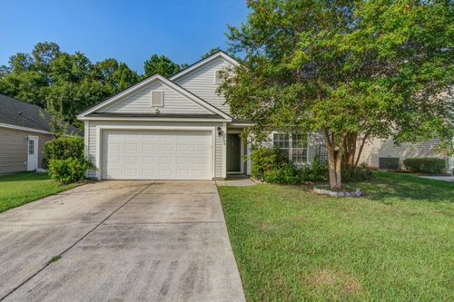 128 Wildberry Lane, Goose Creek, SC, 29445 | Card Image