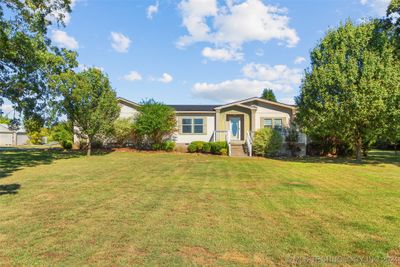 10826 County Road 3585, House other with 4 bedrooms, 2 bathrooms and null parking in Ada OK | Image 1