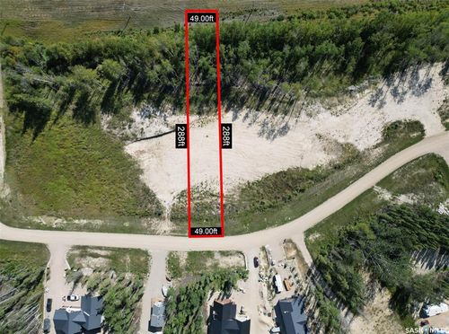 LOT 10 Patrick Dr, Candle Lake, SK, S0J | Card Image