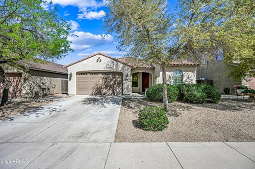 23862 W Gibson Ln, Buckeye, AZ, 85326-3579 | Card Image
