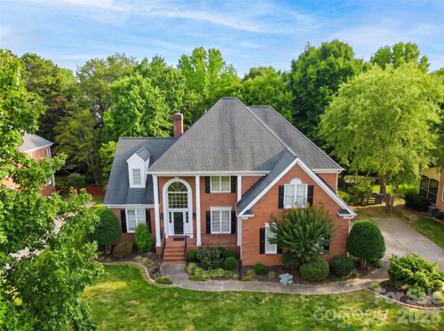 10204 Vixen Ln, Huntersville, NC, 28078-8259 | Card Image