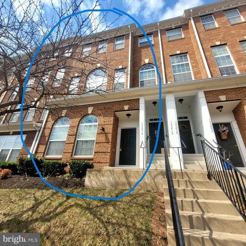 15214 Rosemont Manor Dr, HAYMARKET, VA, 20169-6263 | Card Image