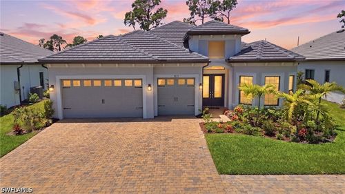 1821 Verada Ct, NAPLES, FL, 34120-5780 | Card Image
