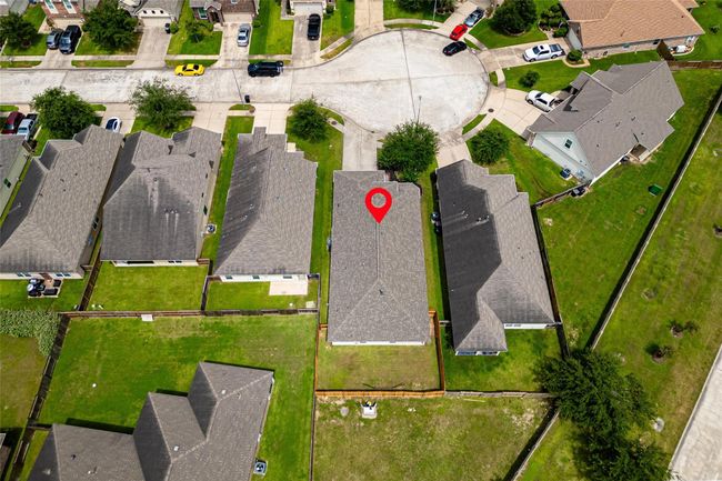30611 Gardenia Trace Dr, House other with 4 bedrooms, 2 bathrooms and 2 parking in Spring TX | Image 27