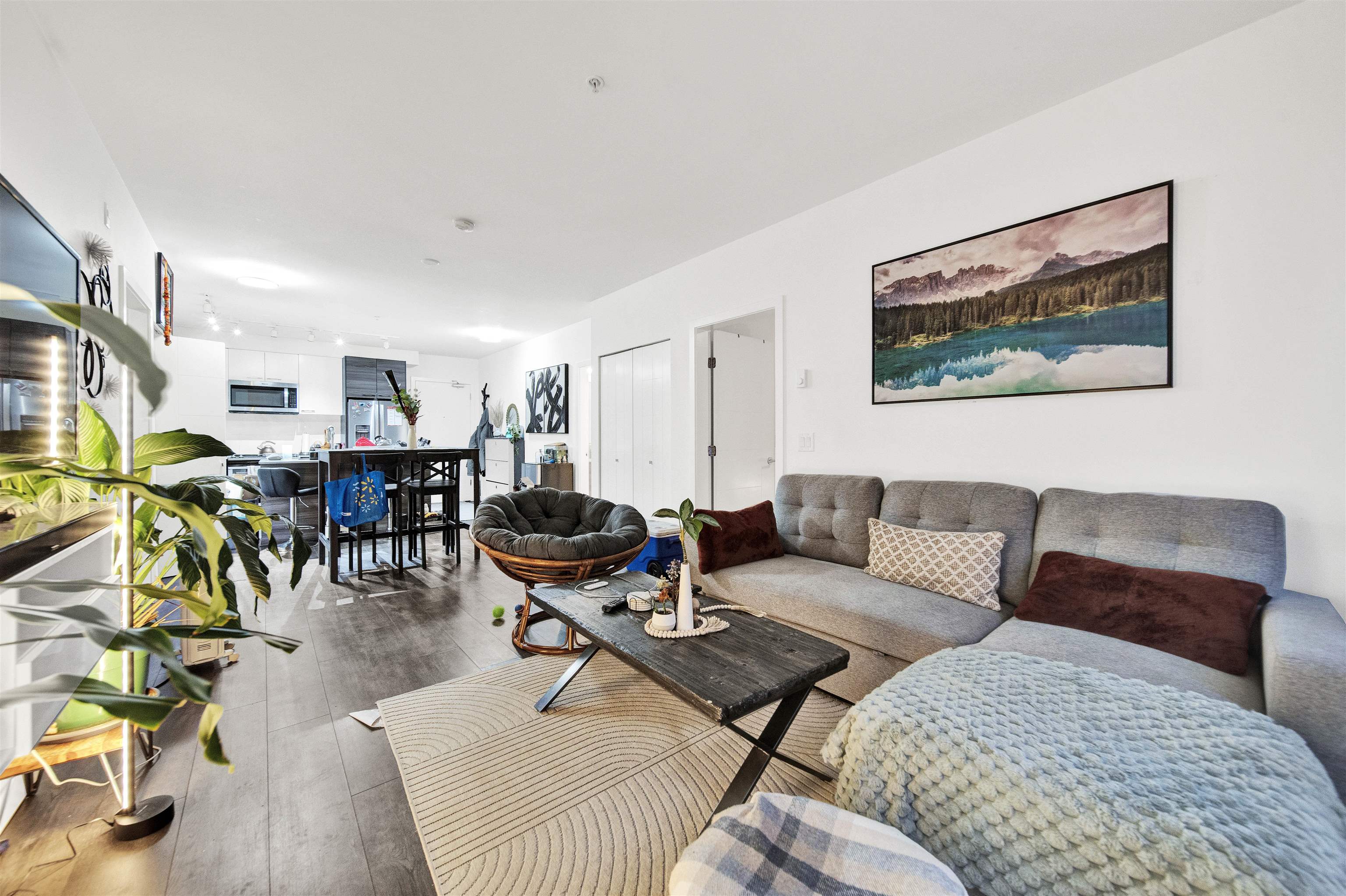 Residential in Surrey