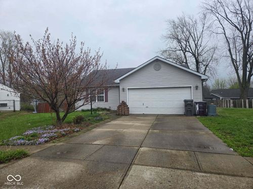 3021 Seerley Creek Cir, Indianapolis, IN, 46241-6104 | Card Image