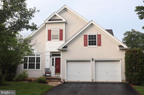 10 Mistflower Ln, PRINCETON JUNCTION, NJ, 08550-2430 | Card Image