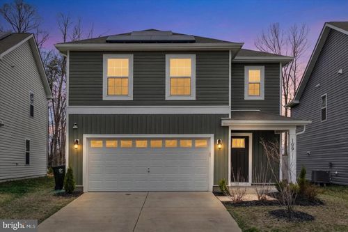 166 Charming Forest Ave, LA PLATA, MD, 20646-9229 | Card Image