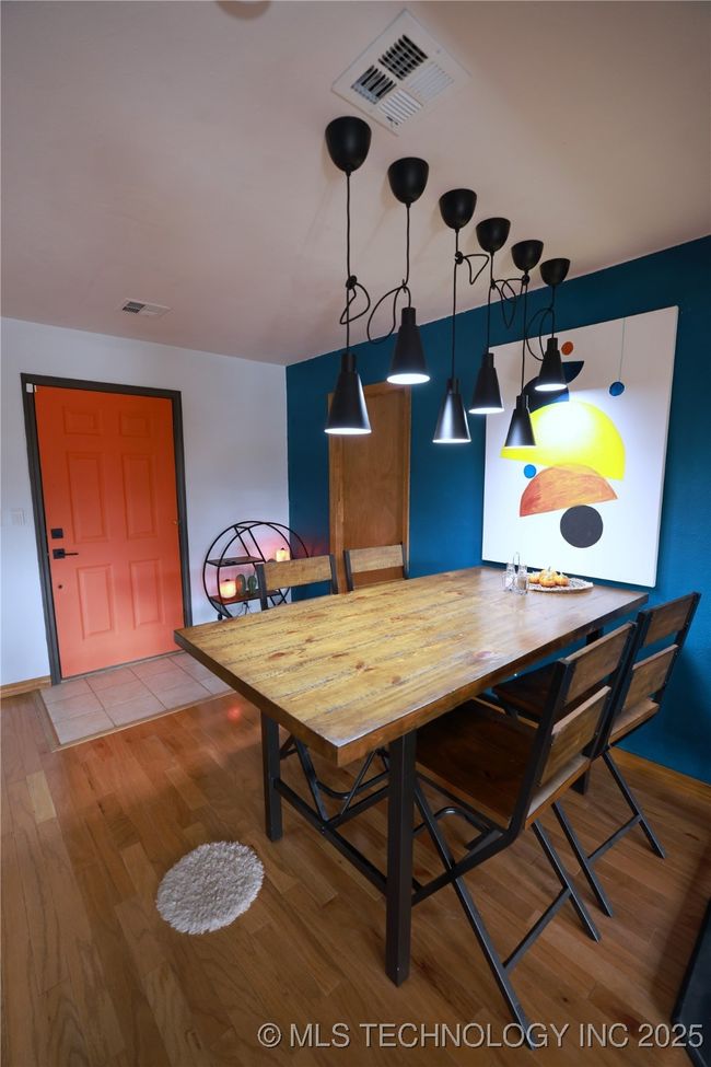 134 N Bk 1800 Rd, House other with 4 bedrooms, 3 bathrooms and null parking in Stigler OK | Image 10