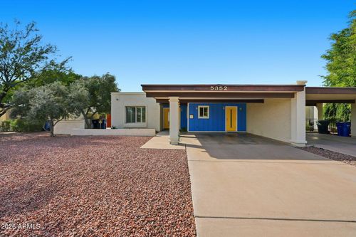 5352 S Country Club Way, Tempe, AZ, 85283-2412 | Card Image